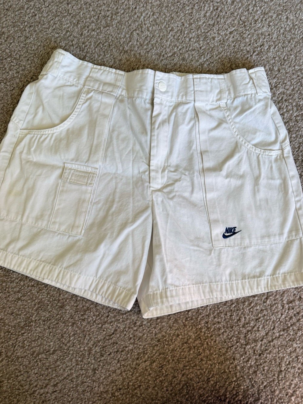 Men’s Nike 1987 Reissue Athletic Shorts